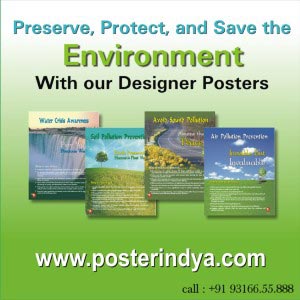 Save Energy Posters