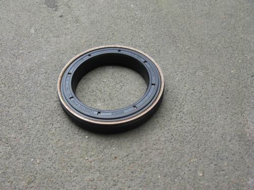 Cummins ISBE Rear Crankshaft Oil Seal, Brand Name : heyue