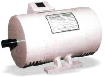 DC Motors