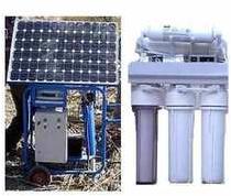 Solar RO Plant