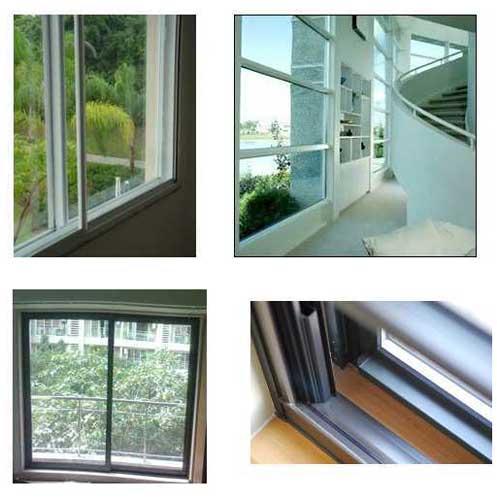 Soundproof Windows