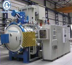 Vacuum Carburizing Furnace