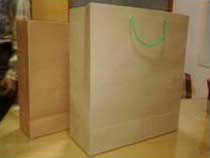 Brown Kraft Paper Bag, For House Industrial