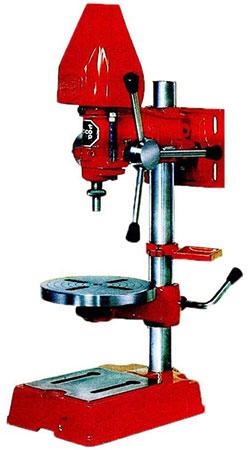 Bench Drilling Machines