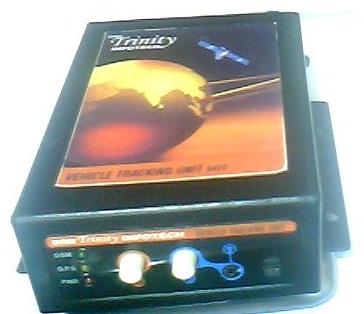 Radical GPS Tracking Sytem