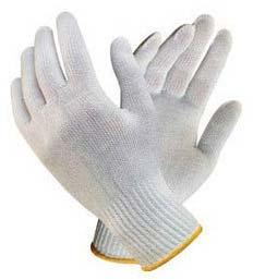 Cotton Knitted Hand Gloves, Gender : Both