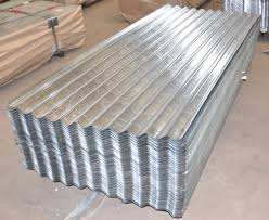 Iron Sheets