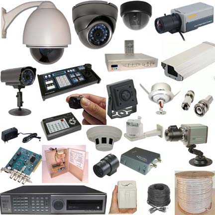 Security Equipment