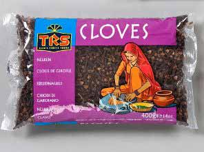 Cloves