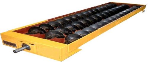 Screw Conveyor