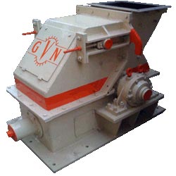 Swing Hammer Mill
