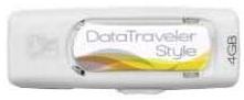 Kingston USB Flash Drives 01