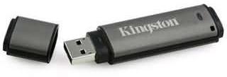 Kingston USB Flash Drives 03