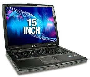 Latitude D520 Dell Laptop