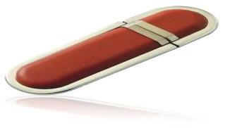 04 OEM Leather USB Flash Drives