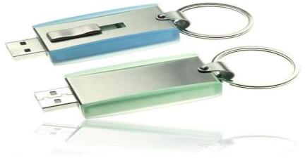 05 OEM Metal USB Flash Drives