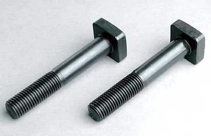 Square Head Screw