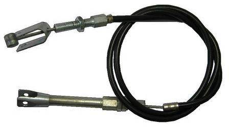 Brake Cable Assembly