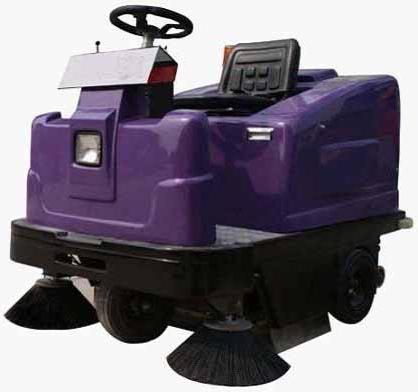 YH-B1350 Battery Sweeper