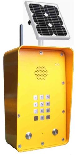 GSM Wireless Telephone