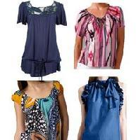 Fashion Tops