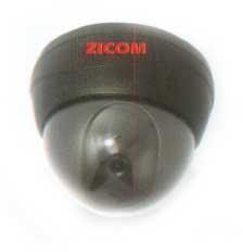 IR Dome Camera