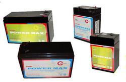 Power Max Batteries