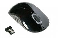 Optical Mouse, For Desktop, Laptops, Style : 3D, Animal, Finger