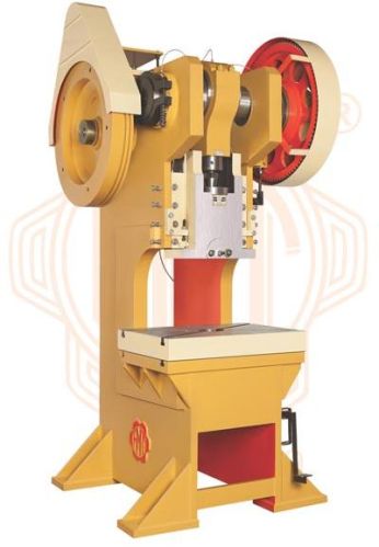 C type power press machine, Brand Name : FMT