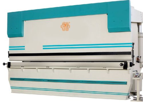Hydraulic Press Brake
