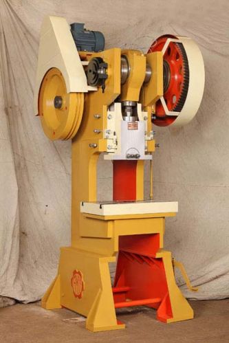 Mechanical Power Press