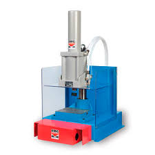 Pneumatic Press Machine