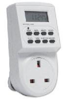 Electronic Timers