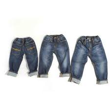 Kids jeans