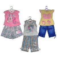 Kids Readymade Garments