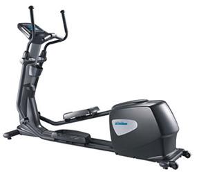 Commercial Elliptical Trainer