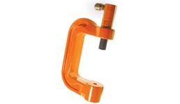 Hydraulic Clamps