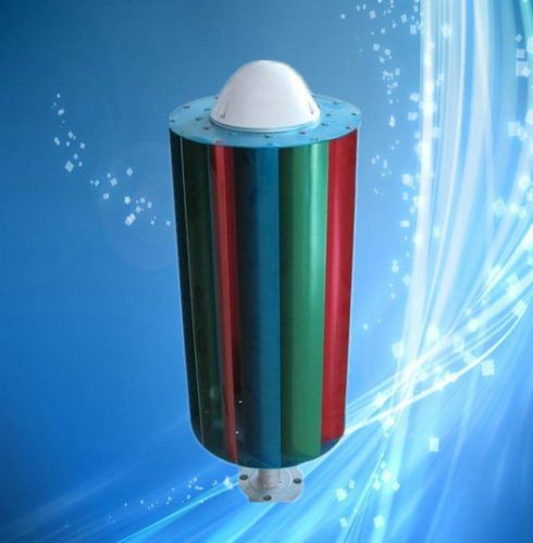 300w Vertical Axis Wind Turbine