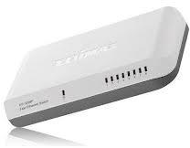 Fast Ethernet 8port Desktop Switch