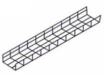 Wire Mesh Cable Tray