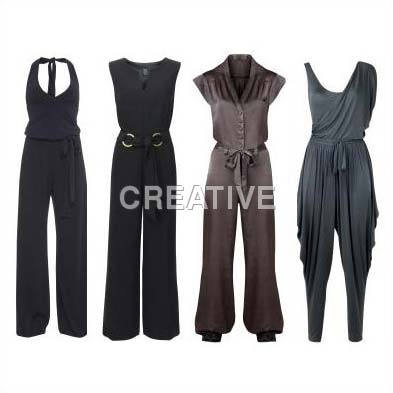Designer Jumpsuit
