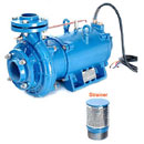 Openwell Submersible Pumpsets