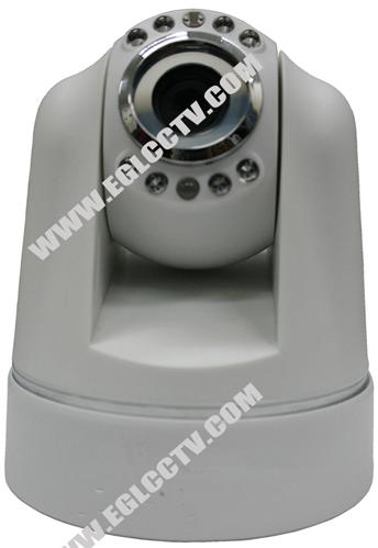 Wireless Dome IP Camera,remote Wireless Camera,IR Network Camera, Wifi Camera