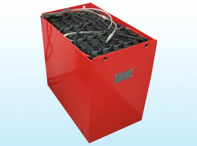 Manual Electric Stacker Battery