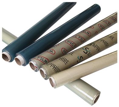 Tablecloth Protective Film, Thickness : 0.04-0.6mm