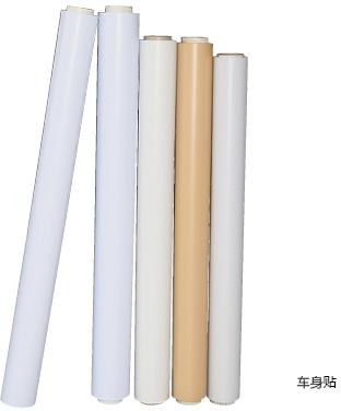 Wood Grain PVC Film, Thickness : 0.06-0.4mm, Hardness : PHR 30%