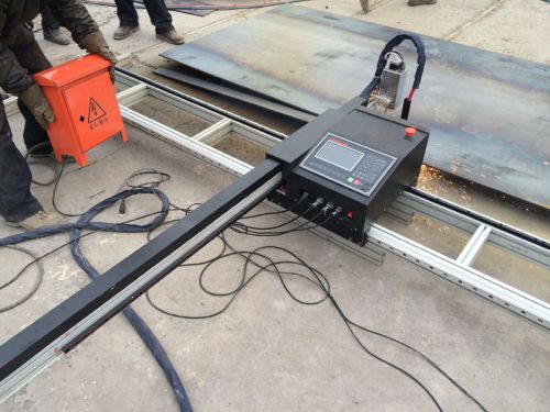 Portable Cutting Machine