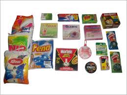 Fmcg Products