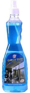 Glass cleaner, Cap Type : Screw Cap