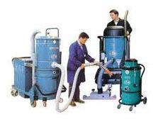 Industrial Vacuum Cleaner